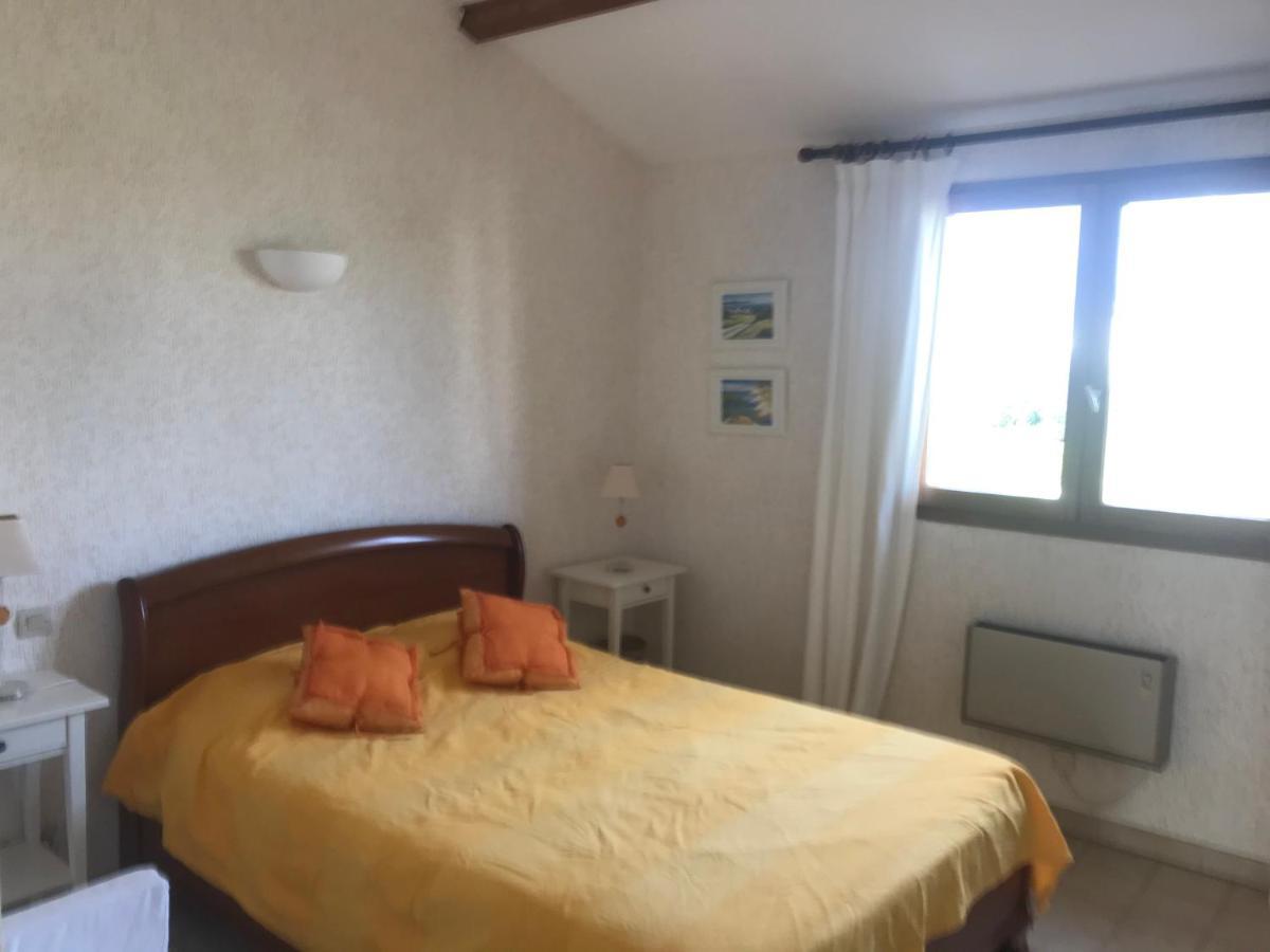 Confort Et Calme A Deux Pas Des Plages De Valras Экстерьер фото