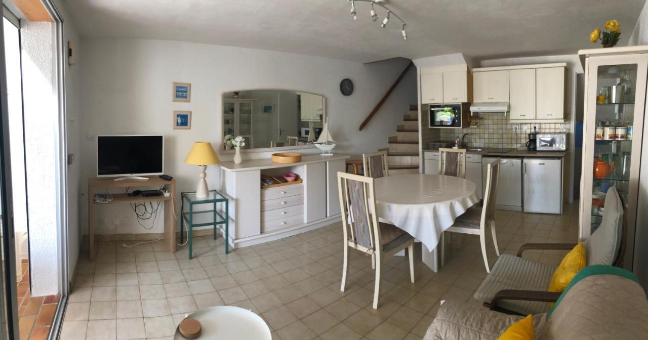 Confort Et Calme A Deux Pas Des Plages De Valras Экстерьер фото